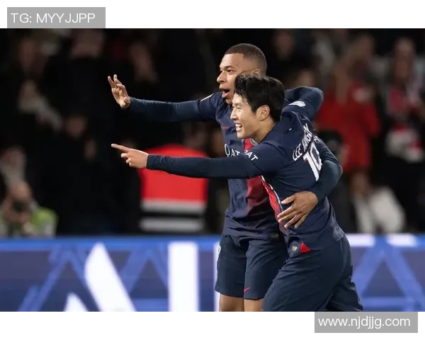 国王杯巴黎圣日耳曼大胜多特蒙德五球狂潮引发转会风波