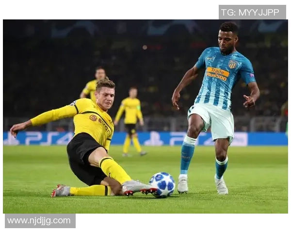 欧冠冷门：多特蒙德3-0击败巴黎圣日耳曼引发全场震惊与欢呼