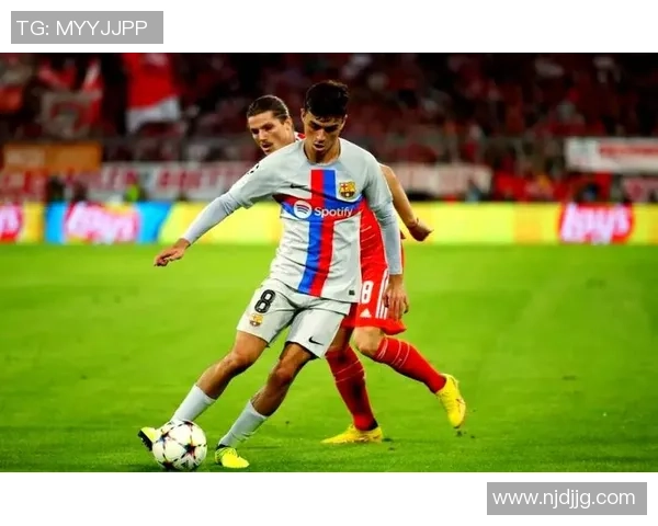 西甲经典对决巴萨逆转拜仁补时绝杀引爆全场激情