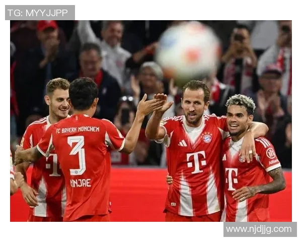 英超惊天冷门里昂大胜拜仁引发争议判罚全场沸腾