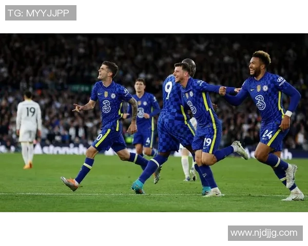 足总杯精彩对决切尔西险胜波尔图战术解析与精彩瞬间回顾