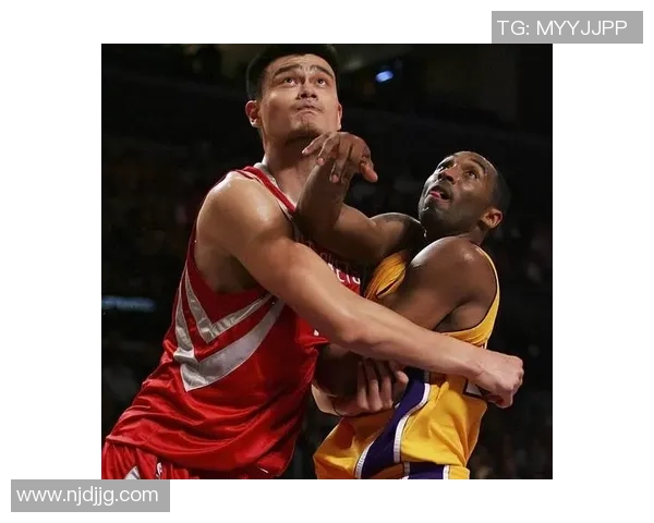 姚明侧抛技巧解析：如何在篮球比赛中运用这一绝招提升得分效率