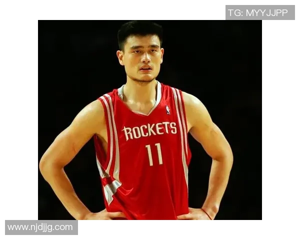 姚明引领上海男篮崛起的传奇之路与未来发展展望