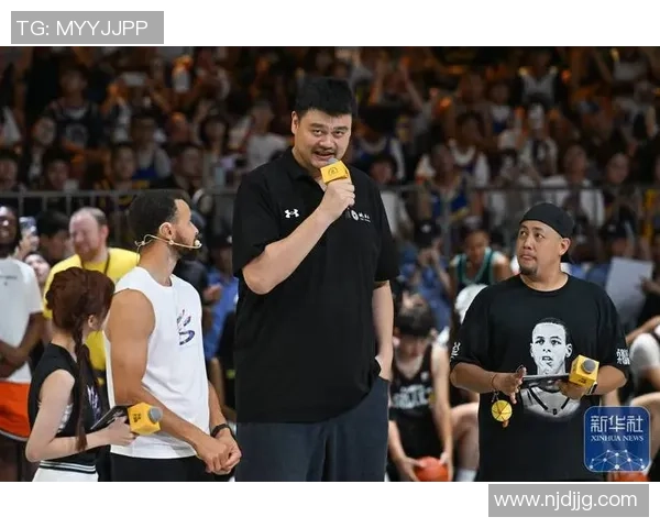 姚明在ESPN采访中分享篮球生涯与未来发展展望的深刻见解