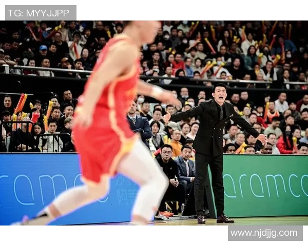 姚明程帅携手共创篮球新篇章助力中国篮球崛起与国际舞台的辉煌展现