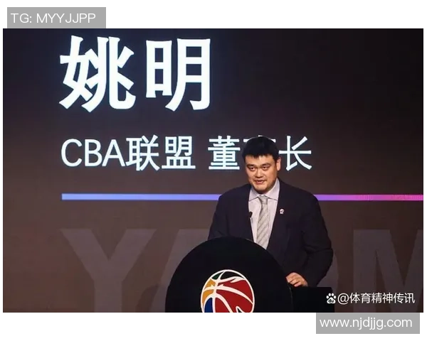 姚明球迷总数突破新高影响力持续扩大引发广泛关注与讨论