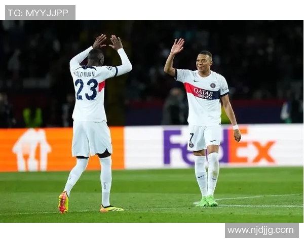 曼城在世界杯中以6-2战胜巴黎圣日耳曼点球大战瞬间点燃全场激情