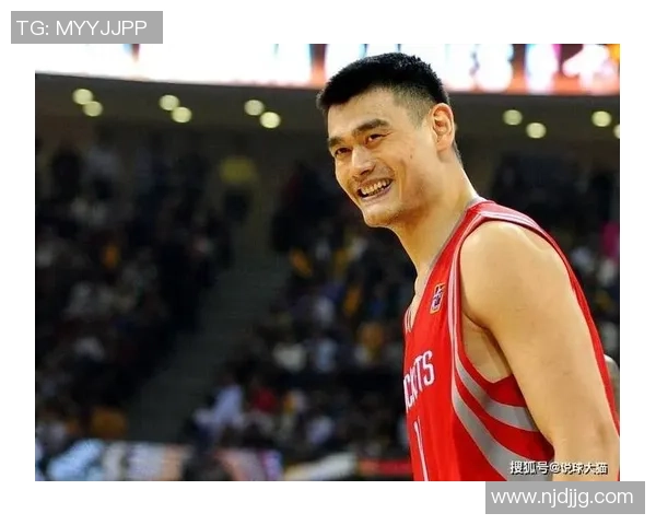 白岩松深度剖析姚明的篮球生涯与社会影响力的多重维度