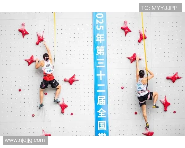 赛后复盘：上海攀岩队与武汉攀岩队的精彩对决与经验分享