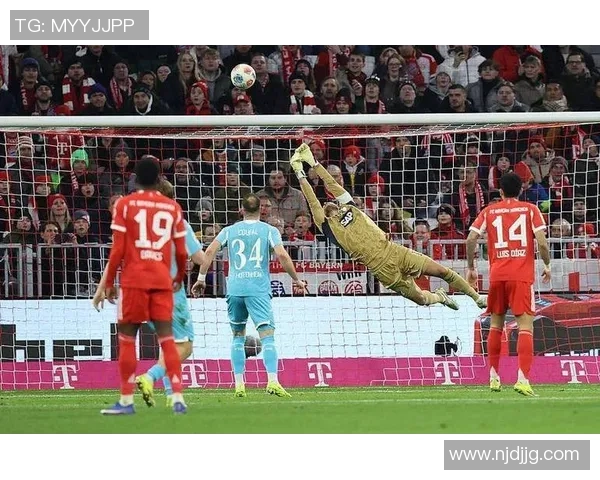 中超精彩对决拜仁逆转多特蒙德帽子戏法引爆全场热潮