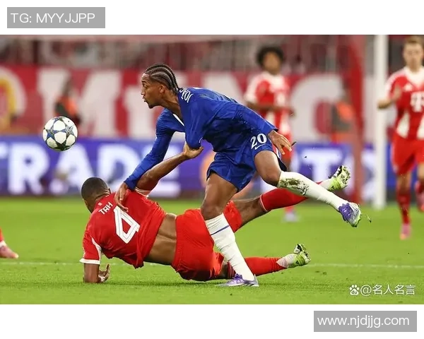 世界杯精彩对决拜仁与切尔西战成平局逆转瞬间点燃全场激情 世界杯精彩对决拜仁与切尔西战成平局逆转瞬间点燃全场激情