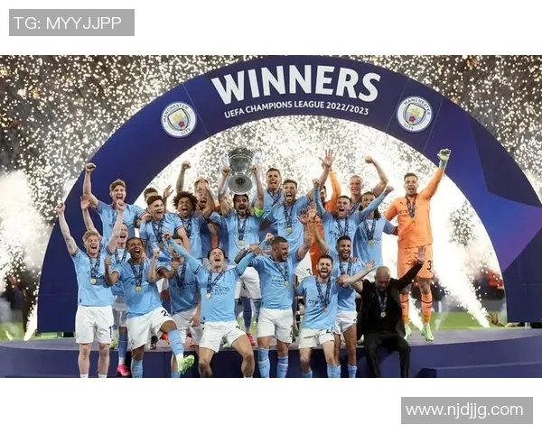 曼城逆转国米夺冠瞬间引爆全场转会传闻不断涌现 曼城逆转国米夺冠瞬间引爆全场转会传闻不断涌现