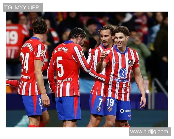 足总杯惊现冷门巴萨与马竞激战成平局引发全场震惊