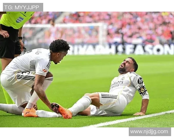 马德里德比：马竞狂胜皇马5-1战术解析引发全场热议